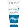 Image de Bioderma, Crème pour les mains, Lot de 2 Crèmes pour les Mains Atoderm - 2 x 50 ml (50 ml)