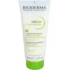 Image de Bioderma, Nettoyant pour le visage, Sebium Hydra nettoyant émulsionné Cuir sujet à l'acné, 200 ml (200 ml)