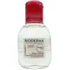 Image de Bioderma, Nettoyant pour le visage, Sensibilité H2O (Eau micellaire, 100 ml)