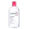 Image de Bioderma Sensibio H2O Micellair reinigingswater voor gevoelige huid Make-up Remover