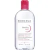 Image de Bioderma, Nettoyant pour le visage, Sensibio H2O (Eau micellaire, 500 ml)