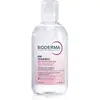 Image de Bioderma, Nettoyant pour le visage, Sensibio Ar Soothing Micellar Gel For Sensitive Skin 250ml - Réduit les rougeurs et nettoie