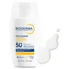 Image de BIODERMA Photoderm XDefense Ultra Fluid SPF 50+ ongekleurd - detox zonnebrandcrème met zeer hoge bescherming tegen UV, blauw licht en omgevingsstress Zonnecrème