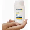 Image de Bioderma, Crème solaire, Photoderm Xdefe transparent (SPF 50+, 40 ml)