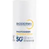 Image de Bioderma, Crème solaire, Photoderm Invisible Stick SPF50+ (SPF 50+, 15 ml)