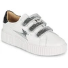 Image de Lage Sneakers Vanessa Wu BK2231AG Wit