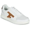 Image de Baskets basses Faguo HAZEL LEATHER solde homme