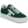 Image de Baskets basses Faguo WALNUT PLATFORM femme
