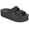 Image de Mules Cacatoès CAIPIRINHA GLITTER femme