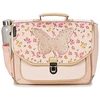 Image de Cartable CARAMEL & CIE CARTABLE 38 CM PAPILLON LIBERTY enfant