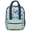 Image de Rugzak CARAMEL & CIE SMALL BACKPACK BLUE WILD TRIP Blauw