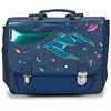 Image de Cartable CARAMEL & CIE CARTABLE 38 CM COSMIC EXPEDITION enfant