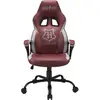 Image de Subsonic Harry Potter - Siège de gamer adulte/chaise de bureau Licence officielle, Chaise gaming, Marron, Multicolore, Gris