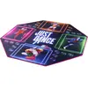 Image de Subsonic Gaming Tapis de sol Just Dance (Switch), Autres accessoires gaming, Noir, Multicolore