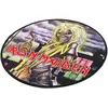 Image de Subsonic Tapis de souris de jeu Iron Maiden, Tapis de souris, Multicolore