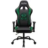 Image de Subsonic Chaise Gaming Harry Potter Slytherin