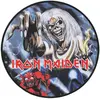 Image de Subsonic Tapis de souris Iron Maiden modèle 2 (XXL), Tapis de souris, Multicolore