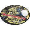 Image de Subsonic Tapis de souris Iron Maiden Model 3, Tapis de souris, Multicolore