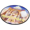 Image de Subsonic Tapis de souris Iron Maiden modèle 4 (M), Tapis de souris, Multicolore