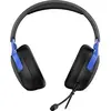 Image de Subsonic ASTRA Gaming Headset - filaire - noir/bleu (Filaire), Casque gaming, Noir
