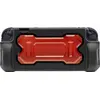 Image de Subsonic - Switch 2 Protective shell (Switch 2), Autres accessoires gaming, Rouge, Noir