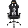Image de Subsonic Siège gamer adulte Dragon Ball Super, Chaise gaming, Rouge, Jaune, Noir, Blanc