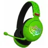 Image de Subsonic Wireless Gaming Headset Brawl Stars Skull (Sans fil), Casque gaming, Vert
