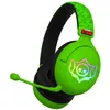 Image de Casque pour console sans fil Subsonic Brawl Stars Drippy Skull Noir et Jaune