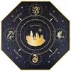 Image de Subsonic, Tapis de protection, Harry Potter Fussmatte Version 2 (100 x 100 cm)
