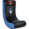 Image de Subsonic Gaming Rocker Seat Brawl Stars Crow, Chaise gaming, Bleu, Noir