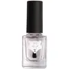 Image de All Tigers, Vernis à ongles, Base et Top Coat 2-en-1 naturel & vegan (Clair)