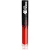 Image de All Tigers, Rouge à lèvres + gloss, Natural & vegan Gloss - 816 ORANGE RED (816 Orange rouge)