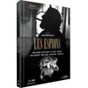 Image de Les Espions Edition Prestige Limitée Numérotée Combo Blu-ray DVD