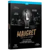 Image de Maigret tend un piège Blu-ray
