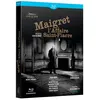 Image de Maigret et l'Affaire Saint-Fiacre Blu-ray