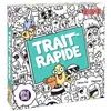 Image de Jeu d'ambiance Trait Rapide Pixie Games