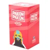 Image de Jeu de société Editions Napoleon Pigeon Pigeon