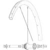 Image de Mavic Jante Ksyrium 30 Disc