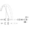 Image de Mavic Jante Crossmax Slr 22 29''