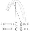 Image de Mavic Jante Crossmax Xlr