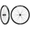 Image de Mavic Jeu De Roues Gravel Allroad S Carbon Cl Disc Tubeless