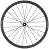 Image de Mavic Roue Avant De Route Cosmic Sl 32 Cl Disc Tubeless