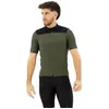 Image de Mavic Maillot à Manches Courtes Allroad Cargo