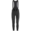 Image de Mavic, Hommes, Pantalon de cyclisme, Aksium Thermo Bib Tight (S), Noir, Jaune