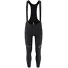 Image de Mavic, Hommes, Pantalon de cyclisme, Ksyrium Thermo Bib Tight (XL), Jaune, Noir