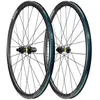 Image de Mavic Jeu De Roues De Route Cosmic Sl 32 Cl Disc Tubeless