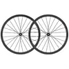 Image de Mavic Jeu De Roues De Route Cosmic Srl 32 Cl Disc Tubeless