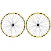 Image de Mavic Jeu De Roues Vtt Deemax Dh 29´´ Boost 6b Disc Tubeless