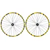 Image de Mavic Jeu De Roues Vtt Deemax Dh 29'' Super Boost 6b Disc Tubeless 20 x 110/12 x 147 mm