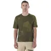 Image de Mavic Maillot Enduro Manches Courtes Deemax